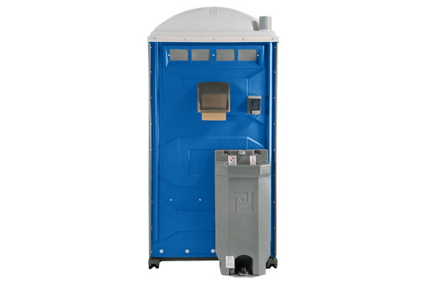 Deluxe Flushable Porta Potty Madison WI