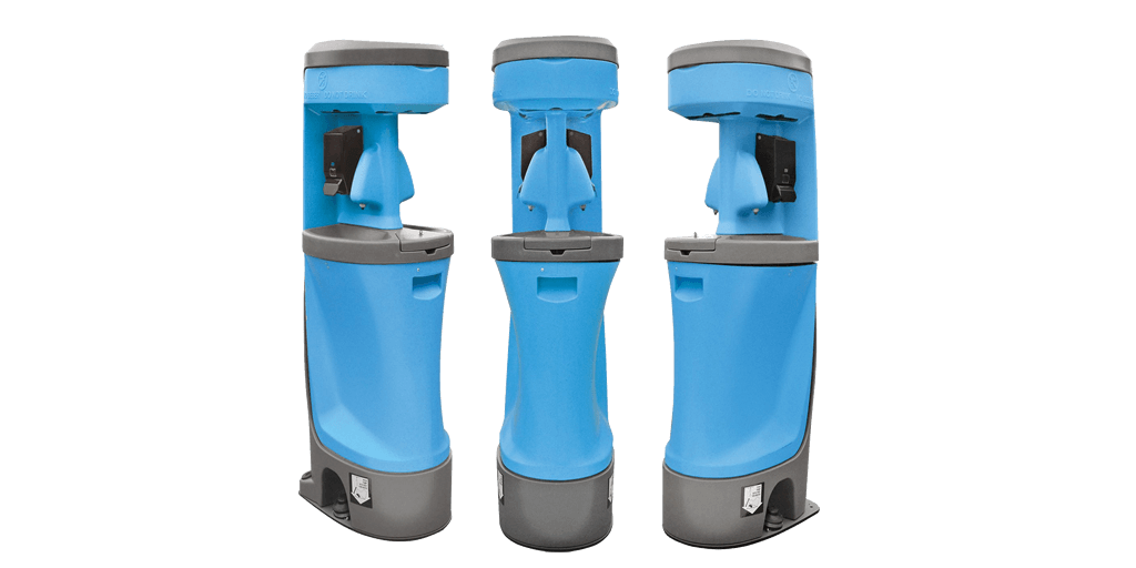 Portable Handwashing Stations Madison WI