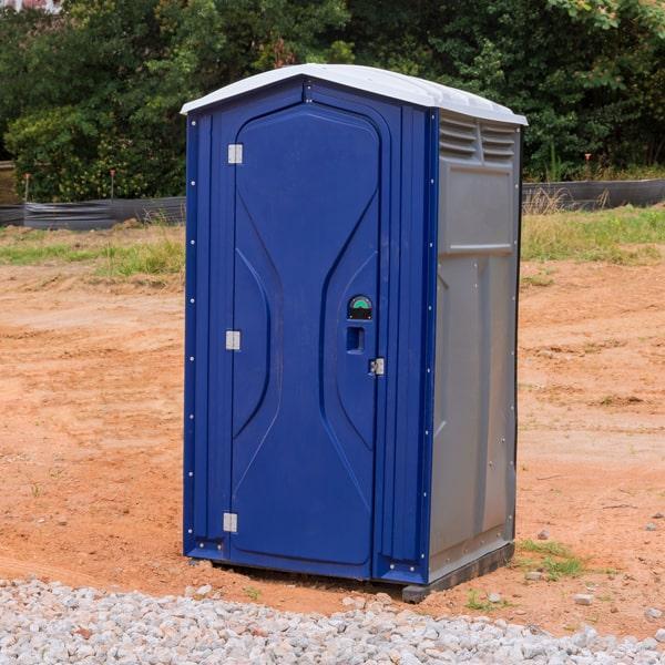 Festival Porta Potty Rentals Madison WI