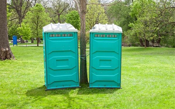 RV Camper Portable Toilet Rentals Madison WI